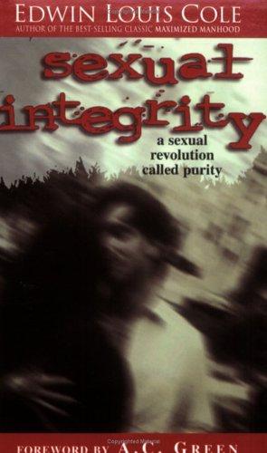 Cover for Sexual Integrity