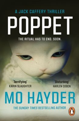 Cover for Poppet
