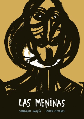 Cover for Las Meninas