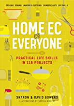 Cover for Home Ec for Everyone