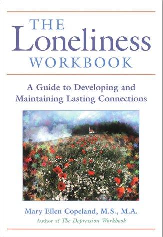 Cover for The loneliness workbook