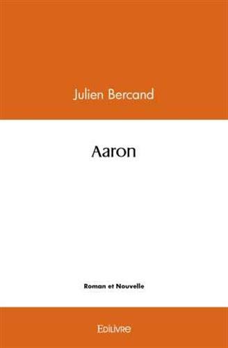 Cover for Aaron