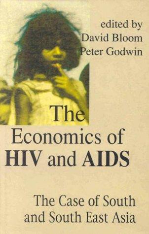 Cover for The Economics of HIV and AIDS