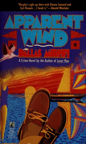 Cover for Apparent wind