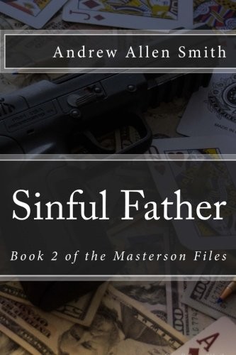 Cover for Sinful Father