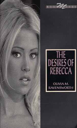 Cover for The Desires of Rebecca