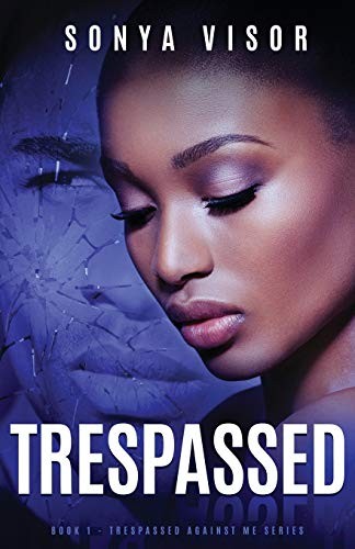 Cover for Trespassed