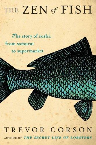 Cover for The Zen of Fish