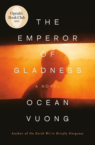 Cover for The Emperor of Gladness
