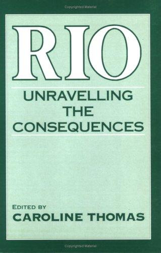 Cover for Rio