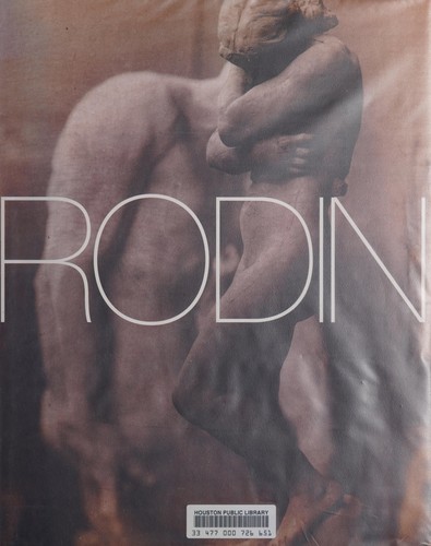 Cover for RODIN.