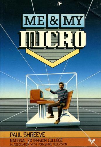 Cover for Me And My Micro