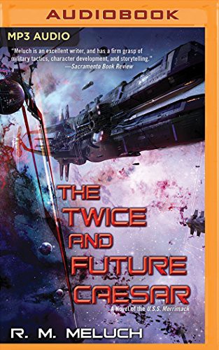Cover for Twice and Future Caesar, The
