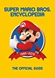 Cover for Super Mario Bros. encyclopedia