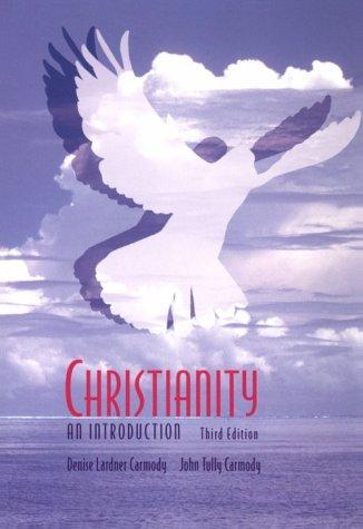 Cover for Christianity