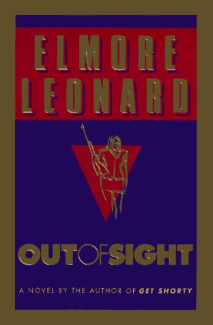 Cover for Out of sight
