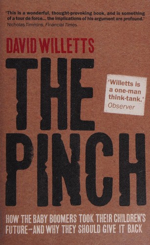 Cover for Pinch