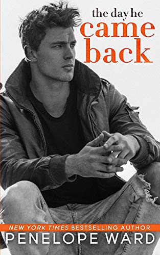 Cover for The Day He Came Back