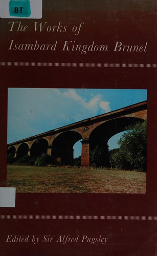 Cover for The Works of Isambard Kingdom Brunel