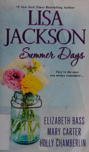 Cover for Summer Days