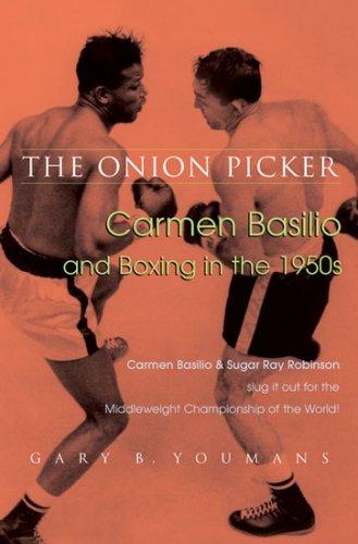 Cover for The Onion Picker