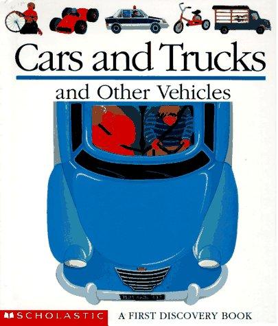 Cover for Cars and trucks and other vehicles