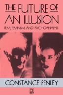 Cover for The future of an illusion