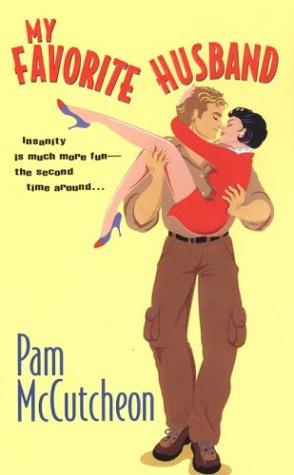 Cover for My favorite husband