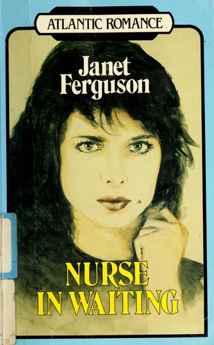 Cover for Nurse in waiting