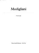 Cover for Modigliani