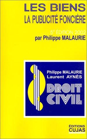 Cover for Droit civil 2002 