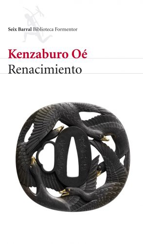 Cover for Renacimiento