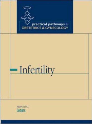 Cover for Infertility (Practical Pathways in Obstetrics & Gynecology Series) (Practical Pathways in Obstetrics and Gynecology)