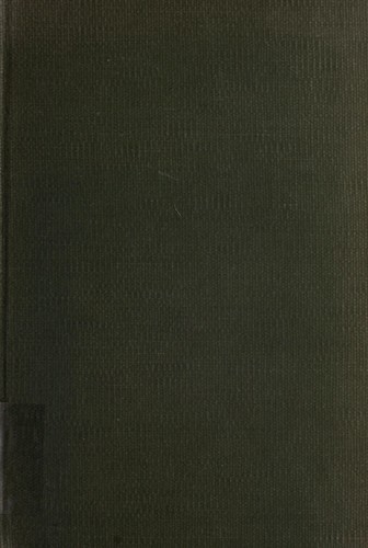 Cover for Estudios literarios sobre mística española