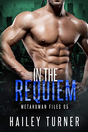 Cover for In the Requiem