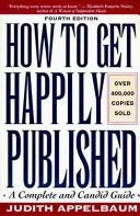 Cover for How to get happily published