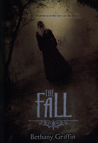 Cover for The fall