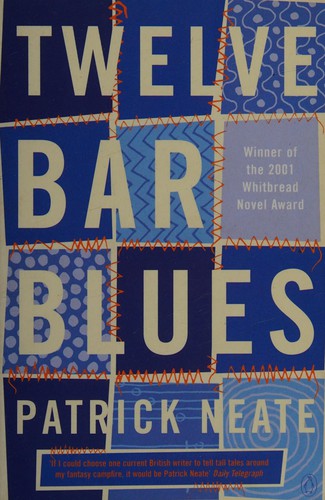 Cover for Twelve Bar Blues