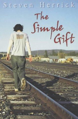 Cover for The Simple Gift