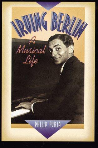 Cover for Irving Berlin