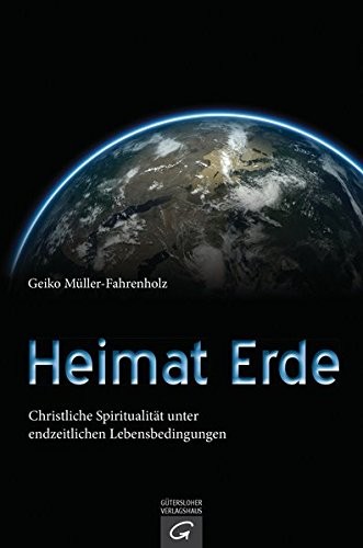 Cover for Heimat Erde