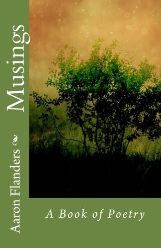 Cover for Musings