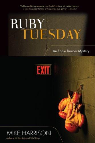 Cover for Ruby Tuesday