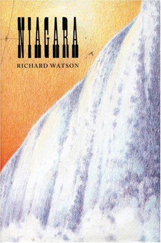 Cover for Niagara