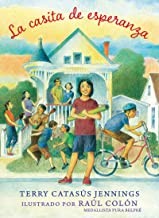 Cover for Casita de Esperanza