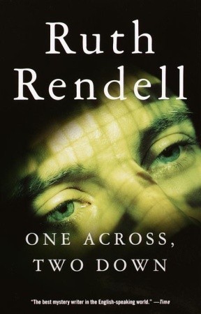 Cover for One across, two down.