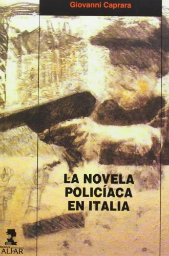 Cover for La novela policiaca en Italia