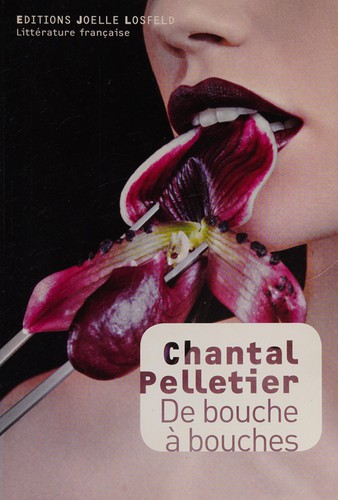 Cover for De bouche à bouches