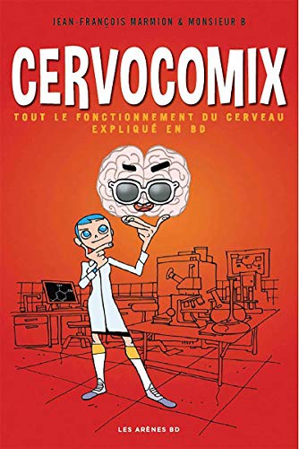 Cover for Cervocomix