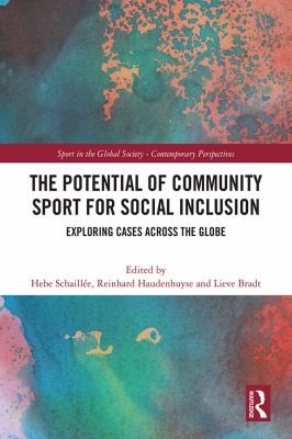 Cover for Potential of Community Sport for Social Inclusion